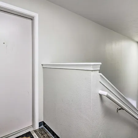 Pet-Friendly Branson Condo With Shared Pool! Exterior photo