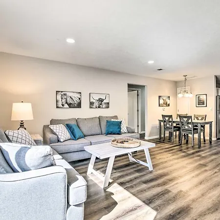 Pet-Friendly Branson Condo With Shared Pool! Exterior photo